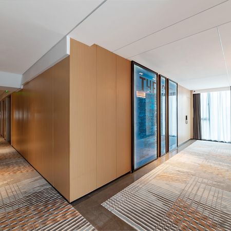Holiday Inn Express Shenzhen Longhua By Ihg Exteriér fotografie