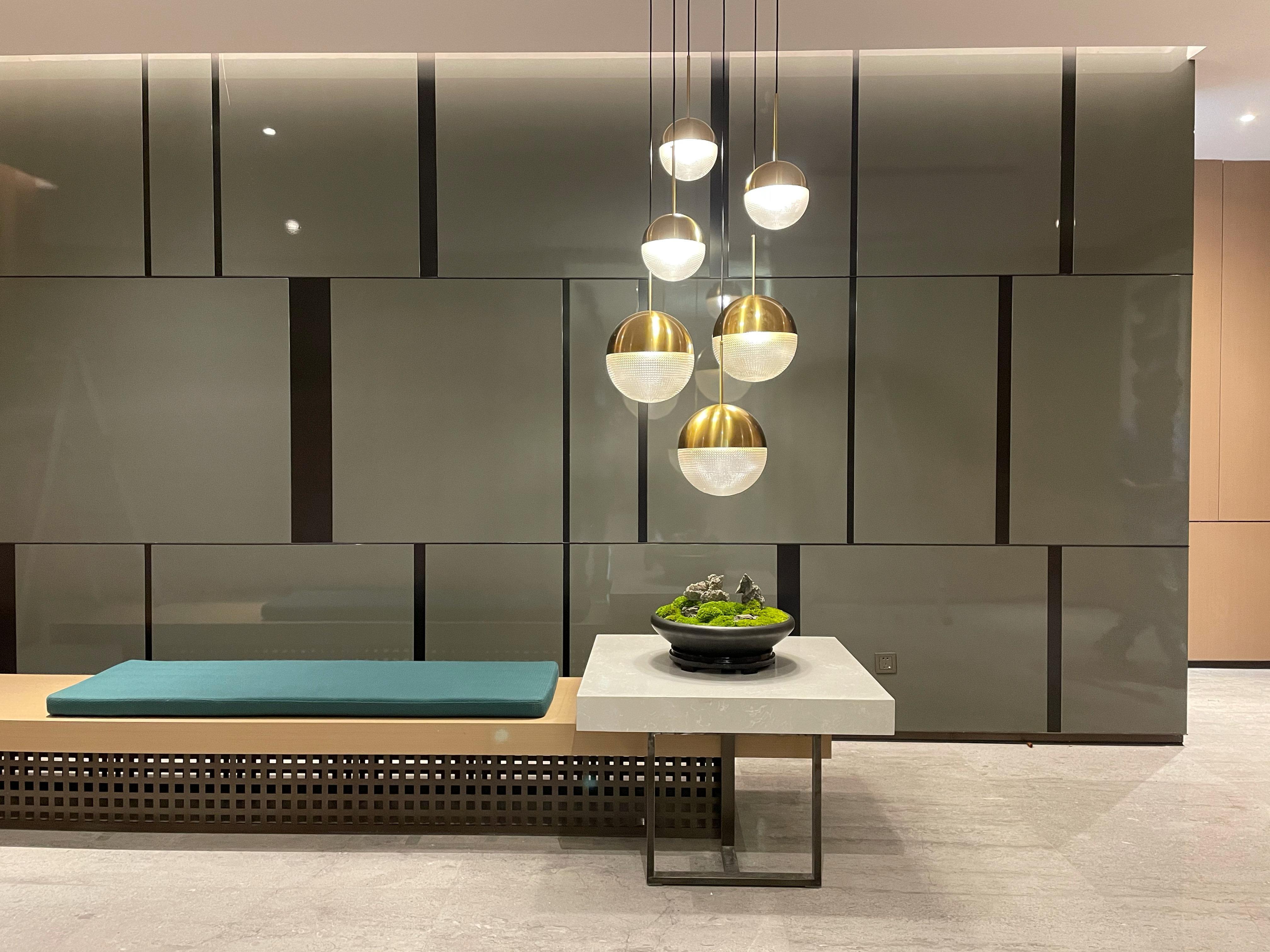 Holiday Inn Express Shenzhen Longhua By Ihg Exteriér fotografie
