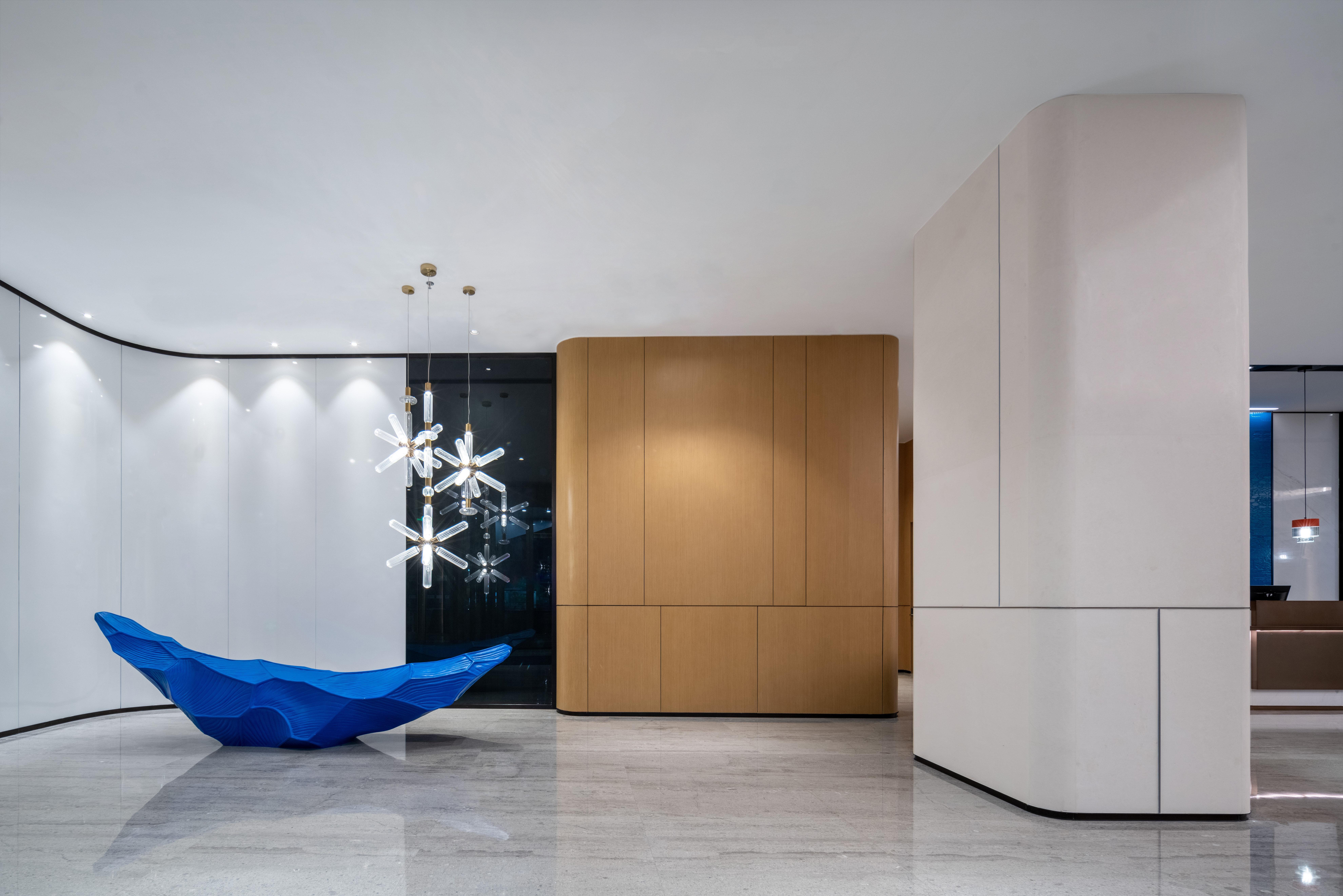Holiday Inn Express Shenzhen Longhua By Ihg Exteriér fotografie