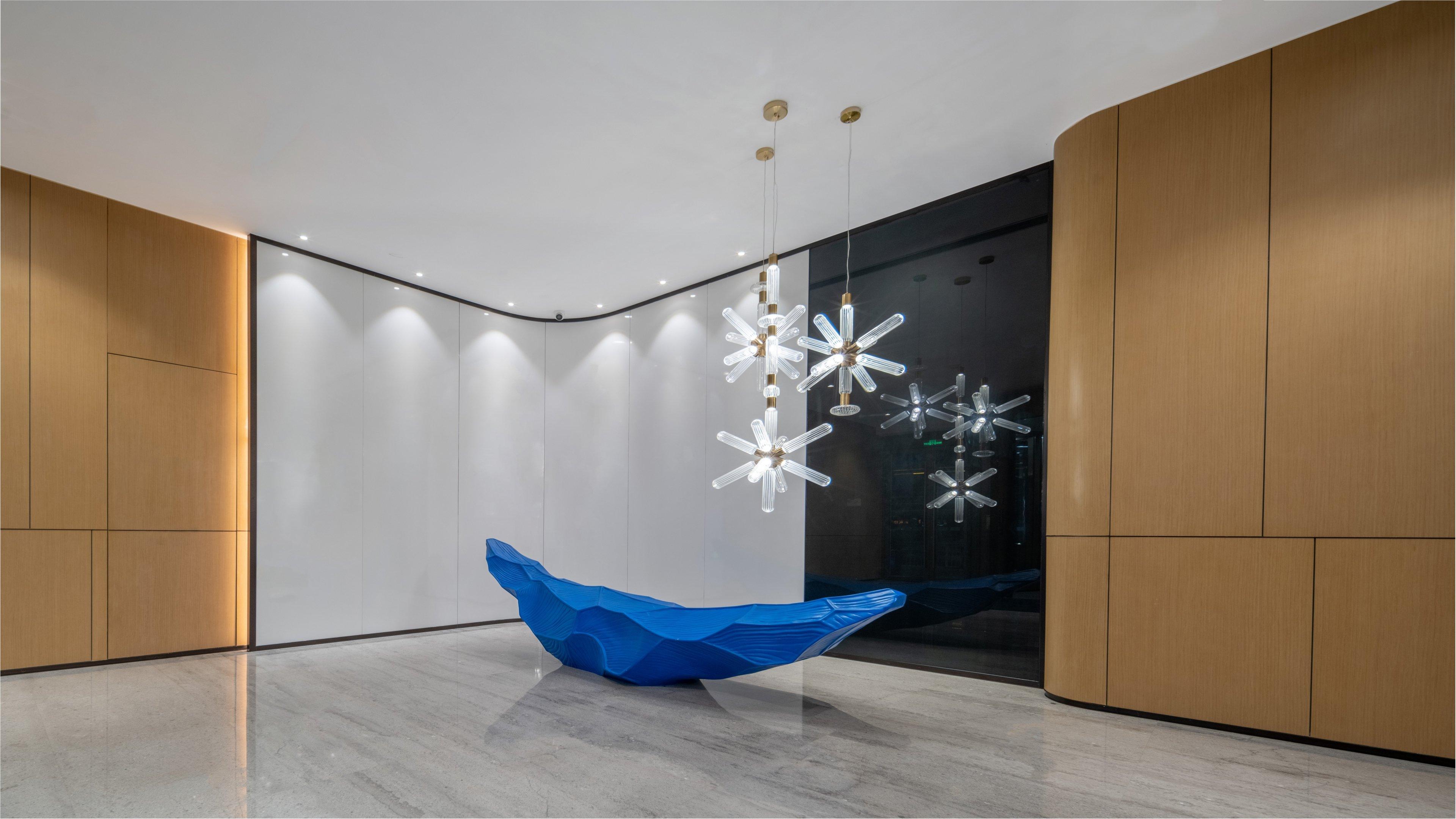 Holiday Inn Express Shenzhen Longhua By Ihg Exteriér fotografie