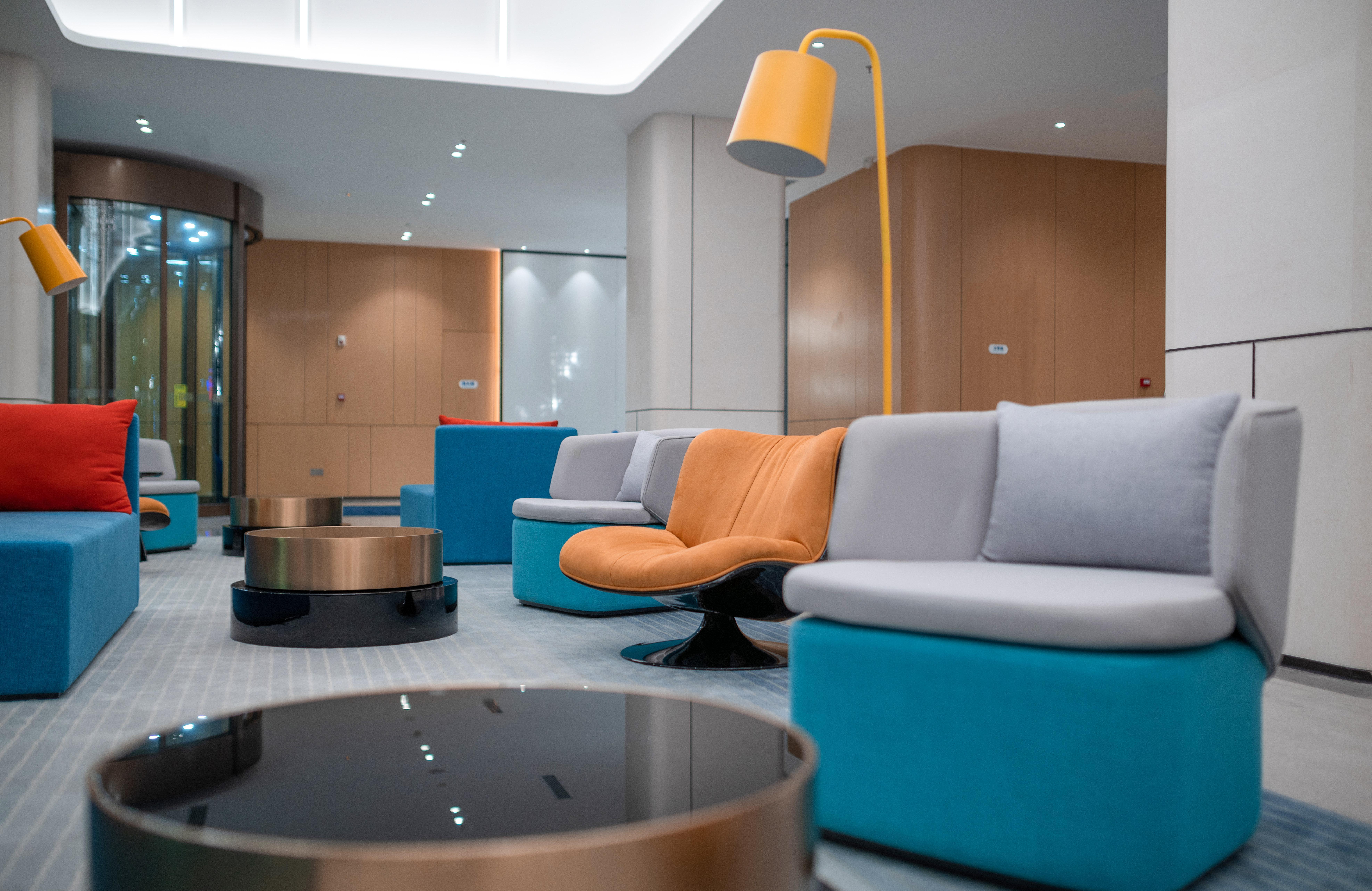 Holiday Inn Express Shenzhen Longhua By Ihg Exteriér fotografie