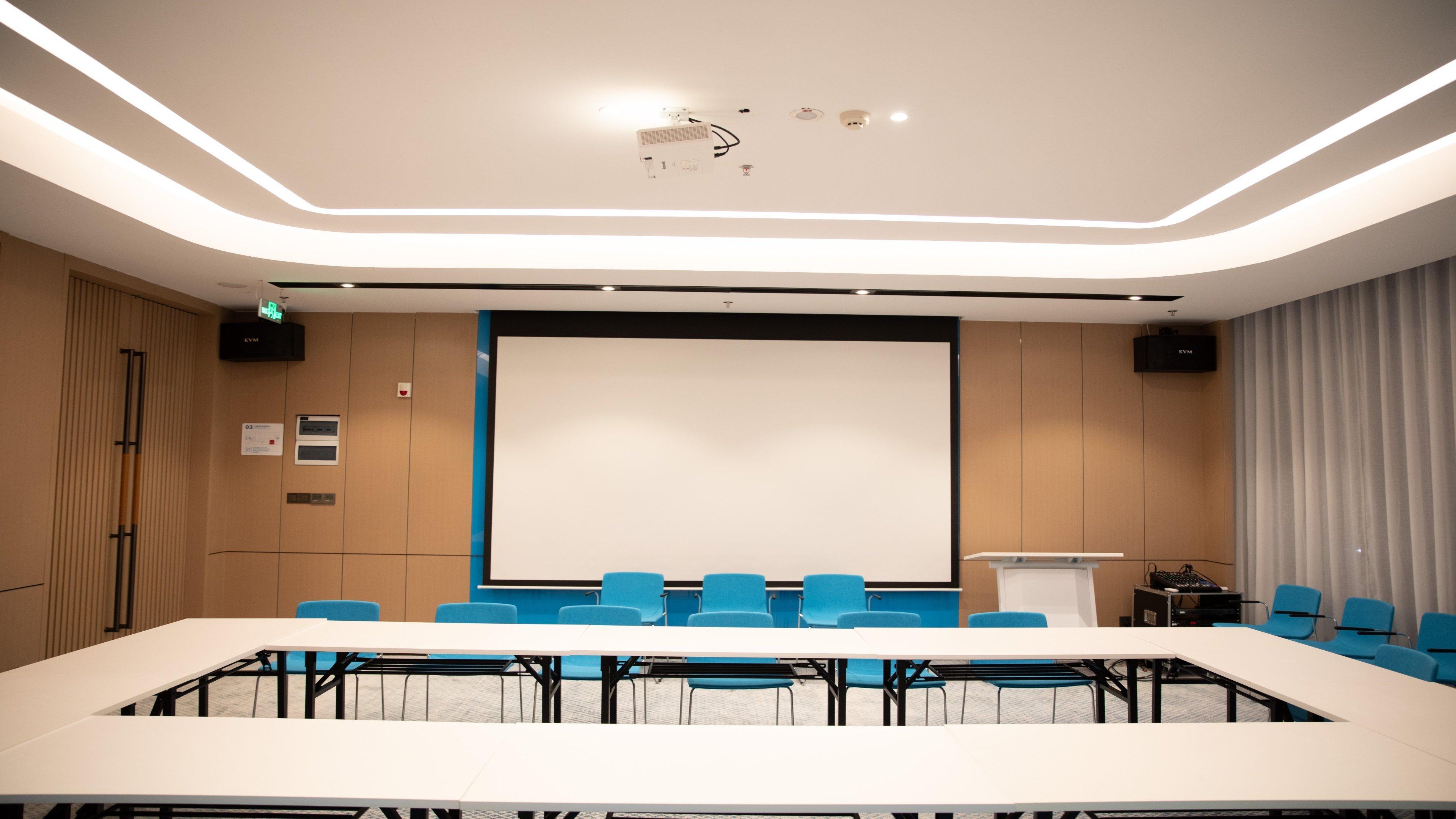 Holiday Inn Express Shenzhen Longhua By Ihg Exteriér fotografie