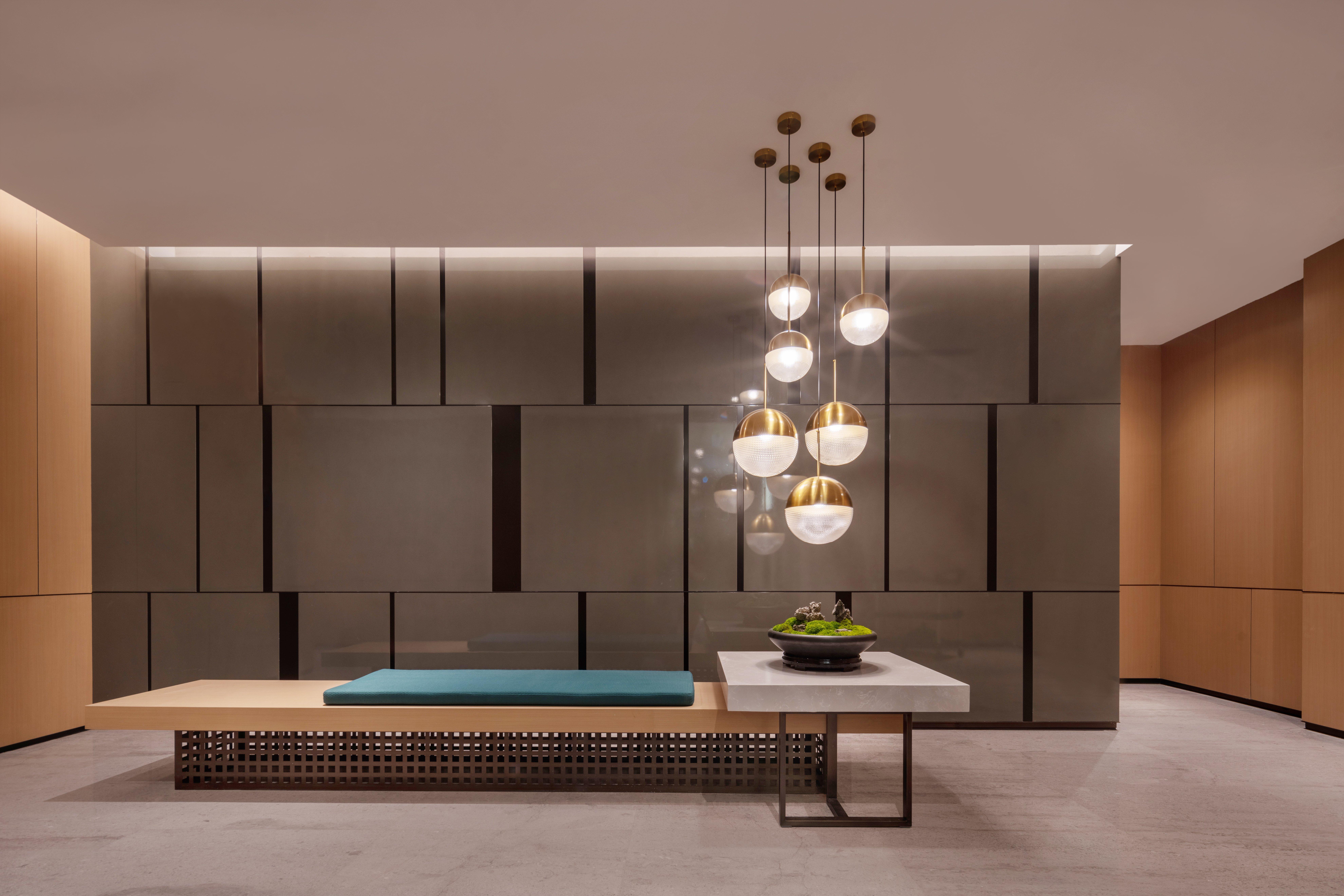 Holiday Inn Express Shenzhen Longhua By Ihg Exteriér fotografie
